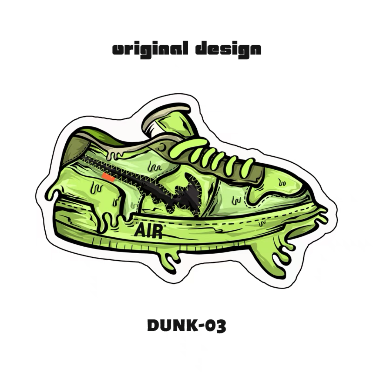 Mint Green Nike Dunk Shoes Design Shoes Shape Carpet Home Decoration Area Rugs (SS013)